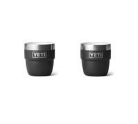 Yeti Coolers - Rambler Cup 2-Pack - Insulated mug size 118 ml, blue