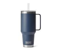YETI Rambler 42 Oz Straw Mug Navy