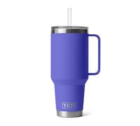 Yeti Rambler 42 Oz Straw Mug - Ultra Viloet Marine - Light Purple