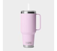 Yeti Rambler 42oz (1.2L) Straw Mug, Cherry Blossom One Size