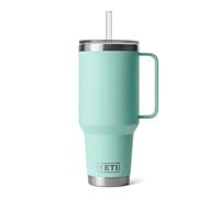 Yeti Coolers - Rambler Straw Mug - Insulated mug size 1242 ml, grey