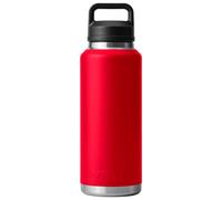 Yeti - Rambler 46 Oz (1,4L) Rescue Red - Water Bottle