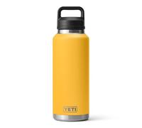 Yeti Rambler 46 Oz Bottle Chug Cap Alpine Yellow