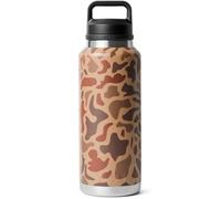 Yeti - Rambler 46 Oz (1,4L) Wetlands Camo - Water Bottle