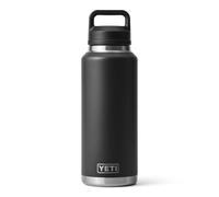 Yeti Rambler 46oz (1.3L) Bottle, Black One Size