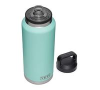 Yeti Rambler 46 Oz Bottle with Chug Cap Seafoam