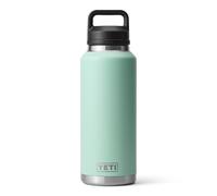 Yeti Rambler 46 Oz Bottle with Chug Cap Seafoam
