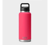 Yeti Rambler 46oz (1.3L) Bottle, Tropical Pink One Size