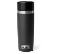 Yeti Coolers - Rambler Travel Bottle - Insulated bottle size 473 ml, grey/black