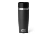 Yeti Coolers - Rambler Travel Bottle - Insulated bottle size 473 ml, grey/black