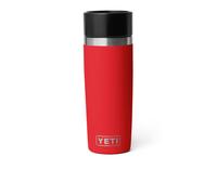 Yeti Coolers - Rambler Travel Bottle - Insulated bottle size 473 ml, red