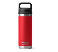 Yeti Rambler 532ml Thermal Bottle Red