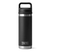 Yeti Rambler 532ml Thermal Bottle Black