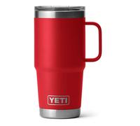 YETI Rambler Travel Mug 20 OZ (600 ml) red