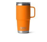 YETI Rambler Travel 20 OZ (600 ml) thermos mug vivid orange