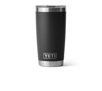 Yeti Coolers - Rambler Tumbler - Insulated mug size 591 ml, grey/black