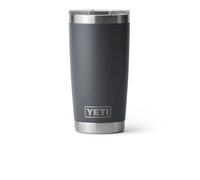 Yeti Coolers - Rambler Tumbler - Insulated mug size 591 ml, grey