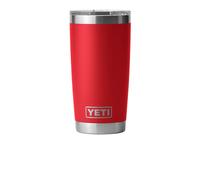 Yeti Coolers - Rambler Tumbler - Insulated mug size 591 ml, red