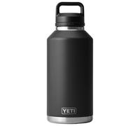 Yeti - Rambler 64 Oz (1,9L) Black - Water Bottle