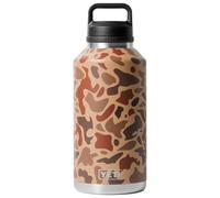 Yeti - Rambler 64 Oz (1,9L) Wetlands Camo - Water Bottle