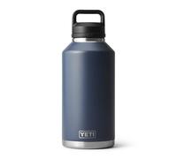 Yeti Rambler 64 Oz Bottle Chug Cap Navy
