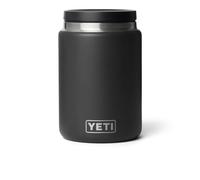 Yeti Rambler 710ml Insulated Food Jar in Black