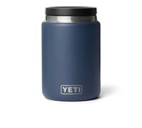Yeti Rambler 710ml Insulated Food Jar in Navy