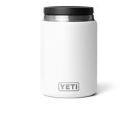 Yeti Rambler 710ml Insulated Food Jar in White