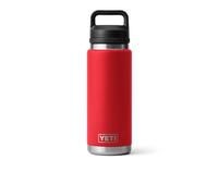 Yeti Rambler 769ml Bottle in Rescue Red