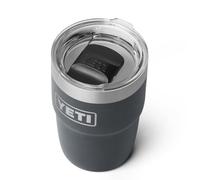 Yeti Coolers - Rambler 8 up MS - Insulated mug size 237 ml, grey