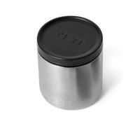 YETI Rambler 8 oz (237 ml) Insulated Food Jar, Stainless Steel