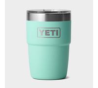 Yeti Rambler 8 oz (237 ml) Stackable Cup, Seafoam One Size