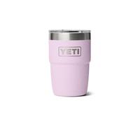 Yeti Rambler 8 oz Cup - Cherry Blossom - Pink
