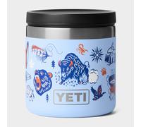 Yeti Coolers - Rambler Food Jar - Food storage size 237 ml, grey