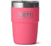 YETI Rambler 8 Oz Stackable Cup - Mixte - Pink - size only size- model 2025 only size