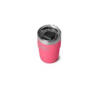 Yeti Rambler 8 Oz Stackable Cup Tropical Pink
