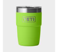 Yeti Coolers - Rambler 8 CL Stackable Cup - Insulated mug size 237 ml, green