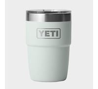 Yeti Rambler 8oz (236ml) Stackable Cup with DuraSip Ceramic Lining, Ridgeline