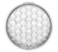 YETI Rambler Baverage Bucket Lid - Clear