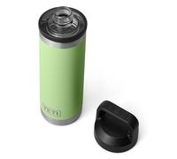 Yeti Rambler 18Oz Bottle (Key Lime - One Size) - Size ONE SIZE