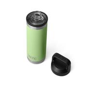 Yeti Rambler 18Oz Bottle (Key Lime - One Size) - Size ONE SIZE