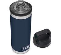 YETI Rambler 18 Oz Bottle - Mixte - Blue - size only size- model 2022 only size