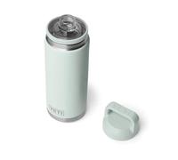 YETI Rambler Bottle Chug, Vaccum Insulated Stainless Steel Bottle with Leakproof Chug Cap, Ridgeline, 26 oz (769 ml)