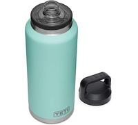 Yeti - Insulated bottle - Rambler 46 Oz Bottle Chug Seafoam - Blue Blue
