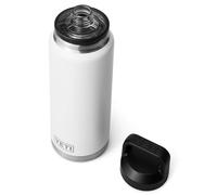 Rambler 36 Oz (1.1L) White