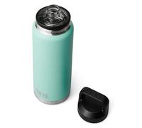 Yeti Rambler 1.1l Thermal Bottle Green