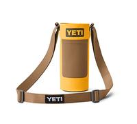 YETI Rambler Bottle Sling, Alpine Yellow, Small, Fits 18 oz.