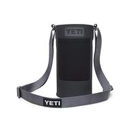Yeti Rambler Bottle Sling Large Charcoal