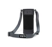 YETI Rambler Bottle Sling Small Charcoal