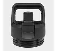 Yeti Rambler Bottle Straw Cap, Black One Size